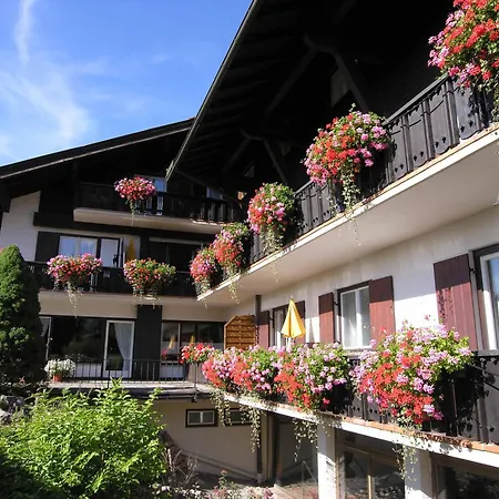 Gaestehaus Elvia-3