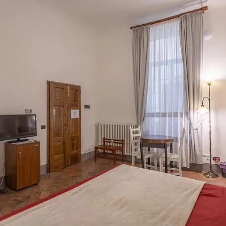 La Residenza Del Proconsolo-2