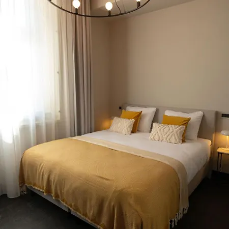 Boutique Hotel Kint-3