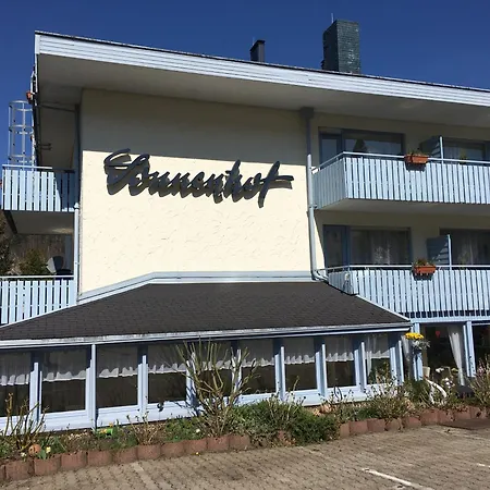 Hotel Sonnenhof Garni-2