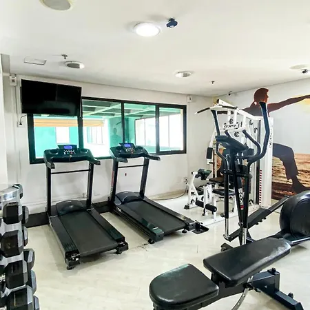 Studio Liberty Chacara Santo Antonio-3