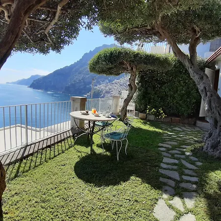 La Maliosa Positano-2