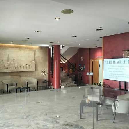 Hotel Helmántico-3