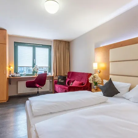 Best Western Hotel Braunschweig-2