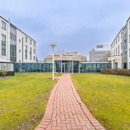 Best Western Hotel Braunschweig-3