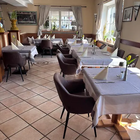 Hotel Ristorante Milano-2
