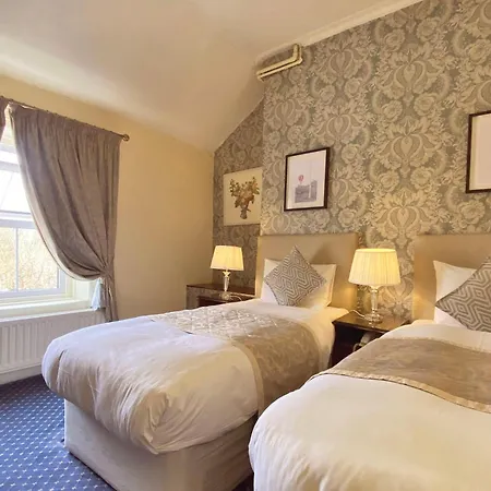 Fitzwilliam Townhouse-3