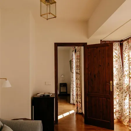 Hotel PAX Casona del Busto-3