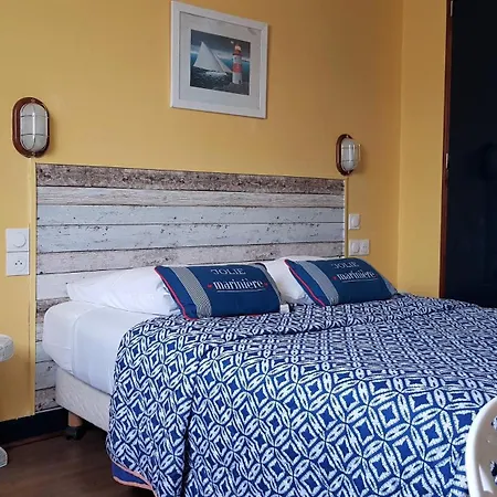 Hotel Vent d'Ouest-3