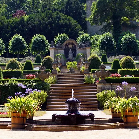 Schlosshotel Blankenburg-3