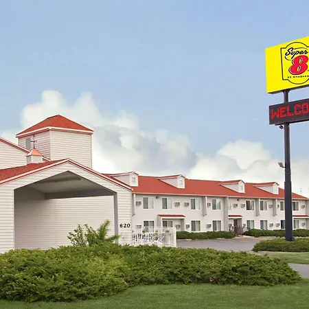 Super 8 By Wyndham Rapid City-3