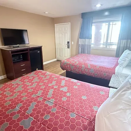 Valley Inn-3