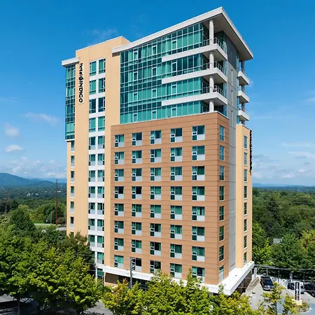 Hotel Indigo Asheville Downtown By Ihg-3