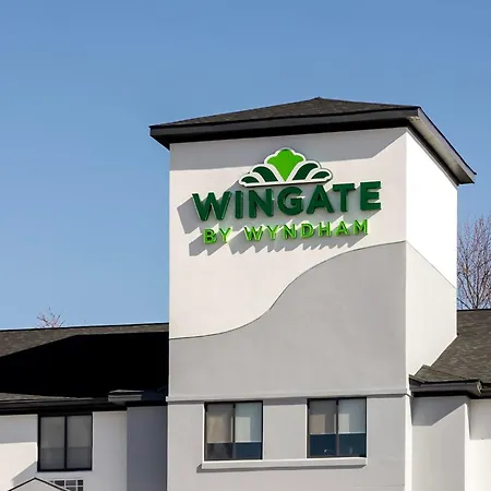 Wingate By Wyndham Owensboro-3