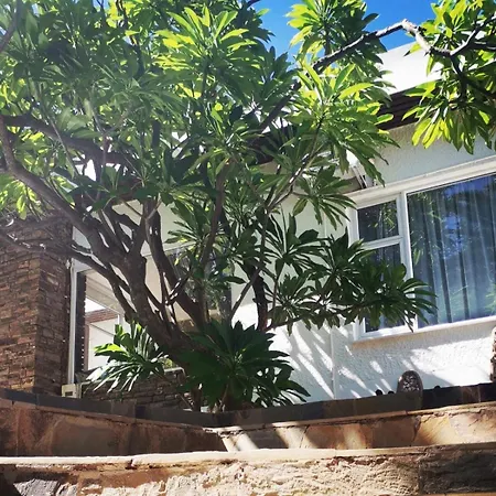 Guesthouse Terra Africa-3