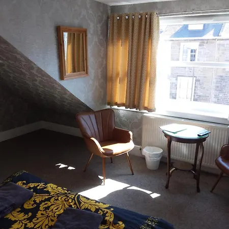IVY- Braveheart Guest House-2