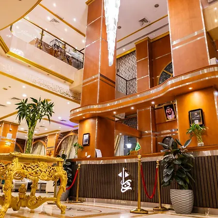 Zowar Alalami Hotel - فندق زوار العالمي-2