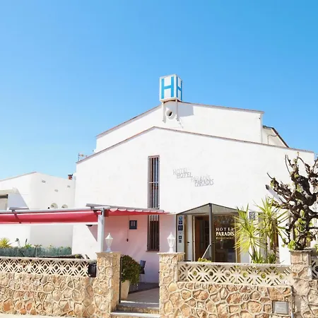 Hotel Paradís-2