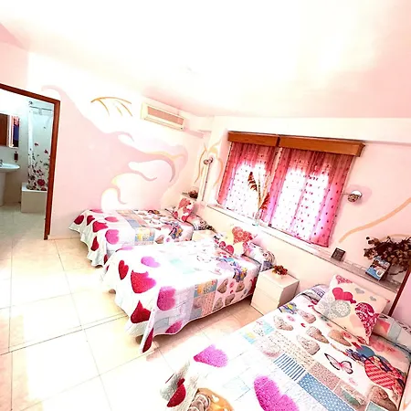 Hostal La Rosa-2