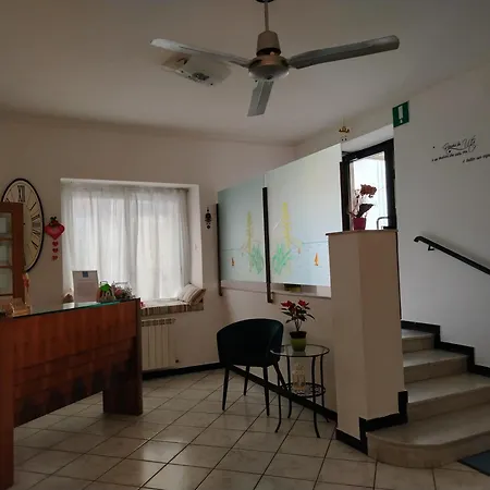Hotel San Paolo-2