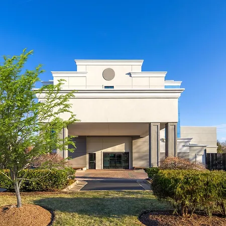 Holiday Inn Express & Suites Leesburg - Historic District By Ihg-2