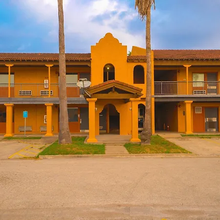 Oyo Hotel Kingsville - Hwy 77-2