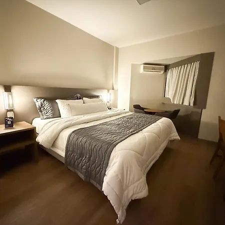 Hotel Caiuá-3