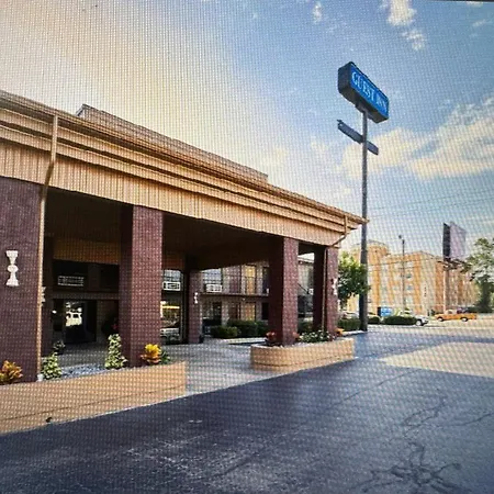 Guest Inn Lake City-3