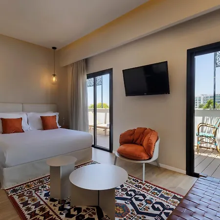 Play Eilat Hotel-3