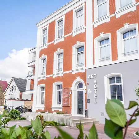 Arthotel Bakker-2