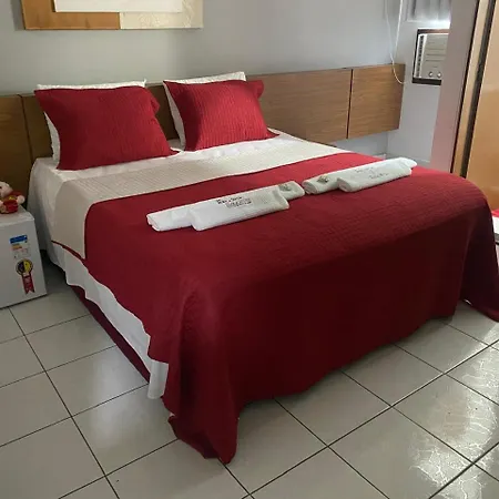 Hotel Rota do Sertão-2