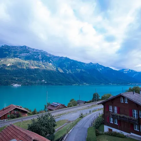 Hotel Ora Lakeview Bei Interlaken-2