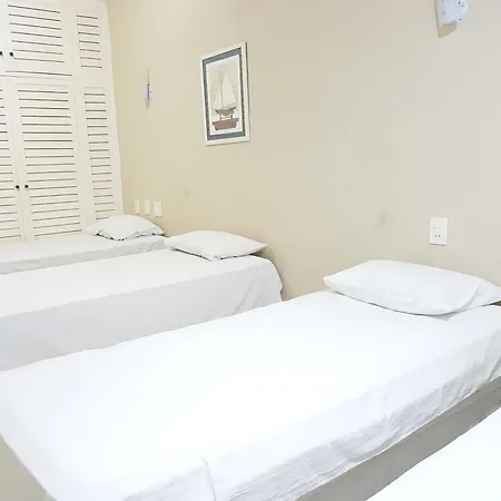Oyo Del Verde Hotel-2