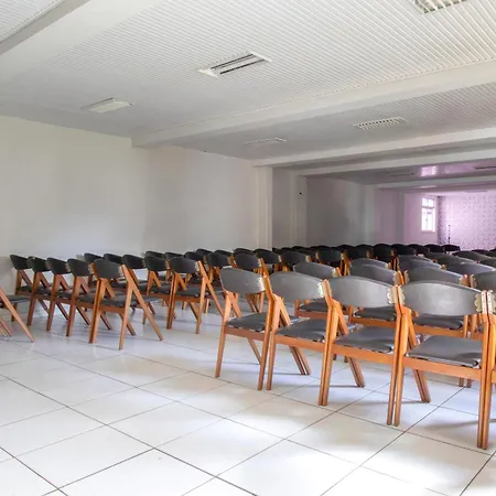 OYO New Anápolis Hotel, Imperatriz-2