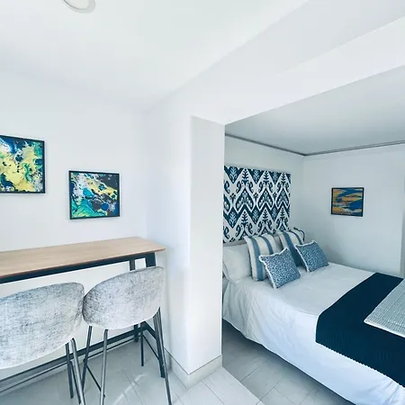 Golden Myra Apart-Hotel-2