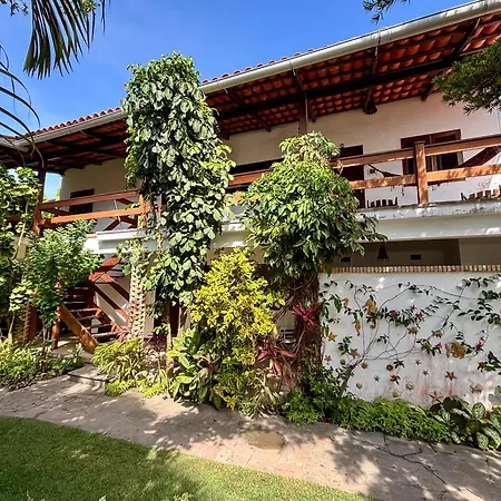 Chez Max Pousada-2