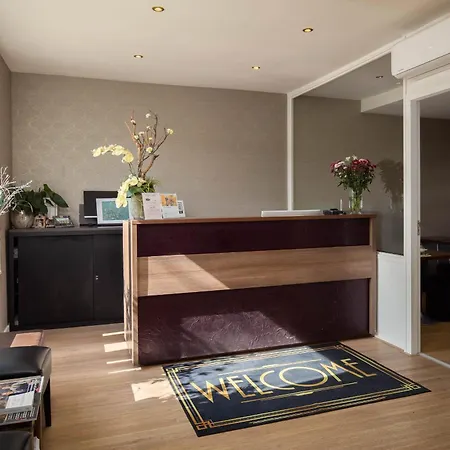 Hotel Victorie-2