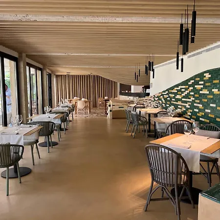 Hotel Serawa Moraira-2