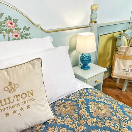 Milton Boutique Hotel - Adults Only-2