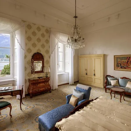 Grand Hotel Villa Serbelloni - The only Relais&Châteaux on Lake Como-3