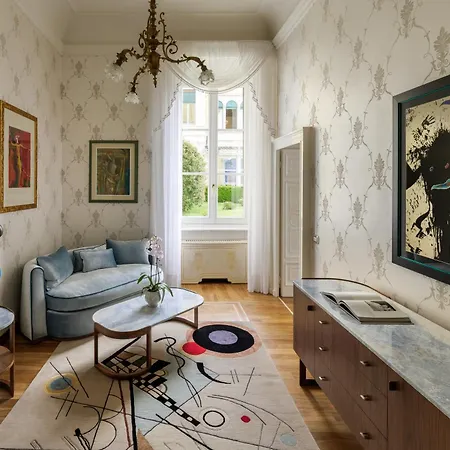 Grand Hotel Villa Serbelloni - The only Relais&Châteaux on Lake Como-2