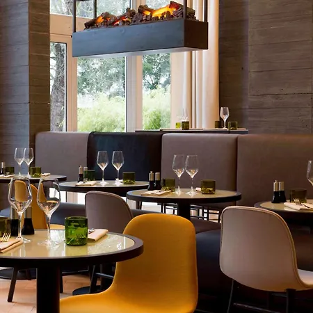 Best Western Plus Hotel Du Parc Chantilly-3