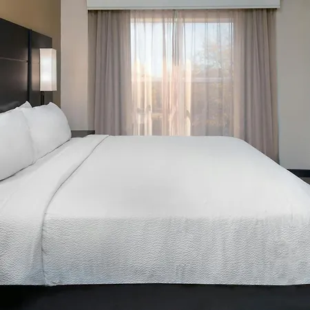 Residence Inn Greenville-Spartanburg Airport-3