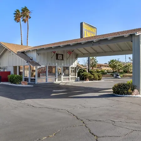 Economy Inn Barstow-3