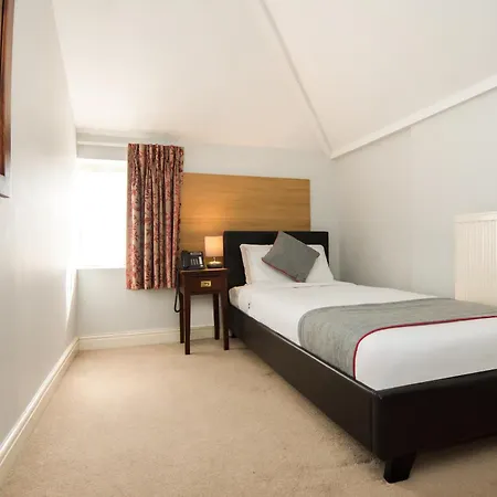 The Regency, Clifton Bristol-3