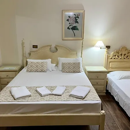 Biazi Paradise Hotel-3