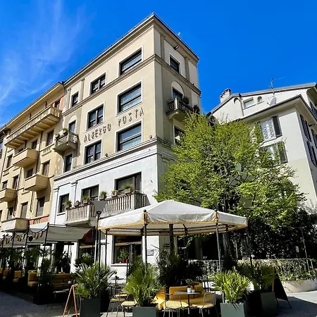Posta Design Hotel-2