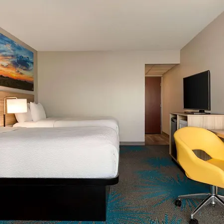 Days Inn By Wyndham Grand Island I-80-3