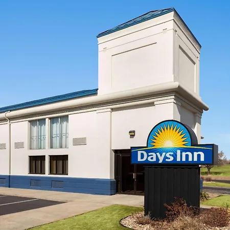 Days Inn By Wyndham Grand Island I-80-2
