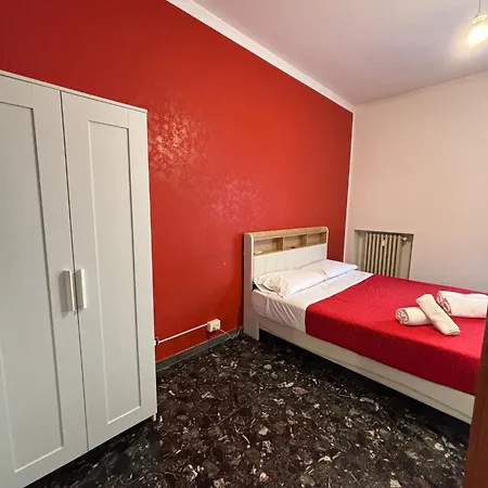 Marconi Rooms And Apartments-2